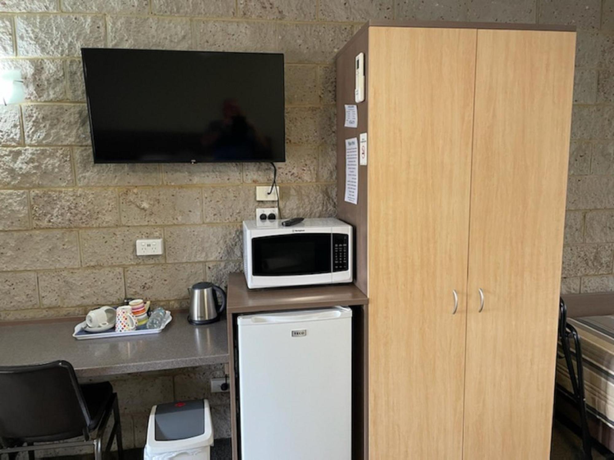 Milgate Motel Casino Εξωτερικό φωτογραφία